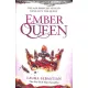 Ember Queen - The Ash Princess Trilogy